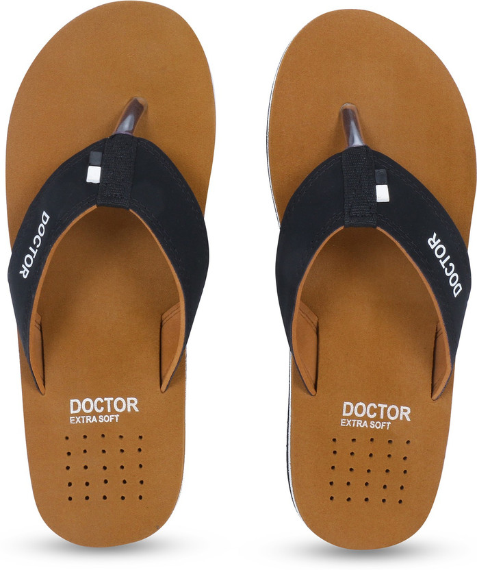 doctor extra soft slippers flipkart