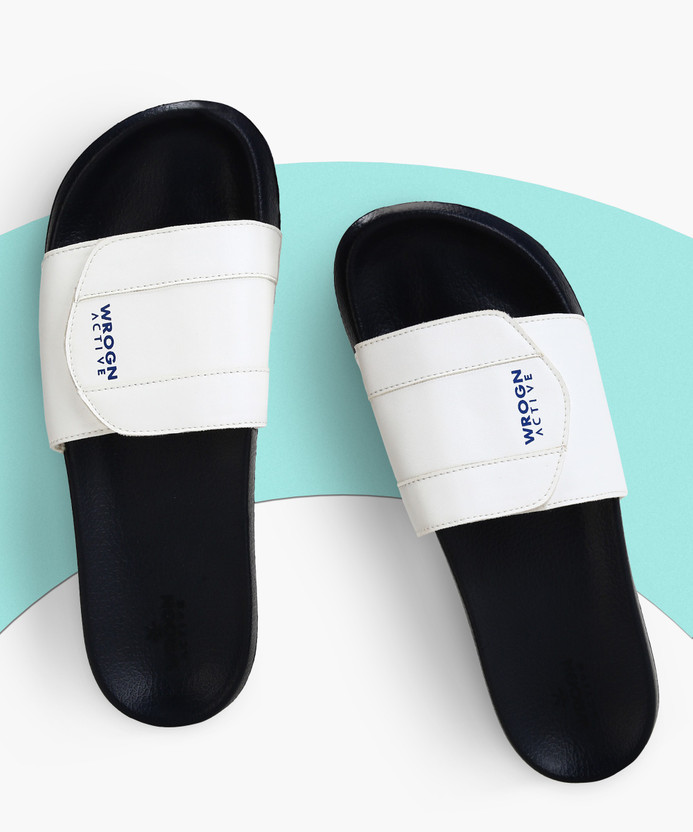 WROGN ACTIVE Slides - Buy WROGN ACTIVE 