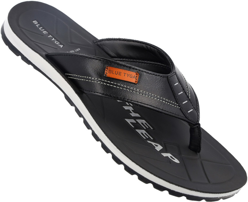 BLUE TYGA Flip Flops - Buy BLUE TYGA 