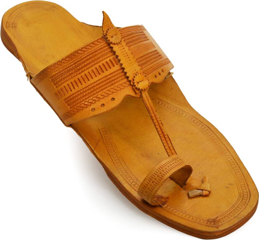 party wear chappal for men