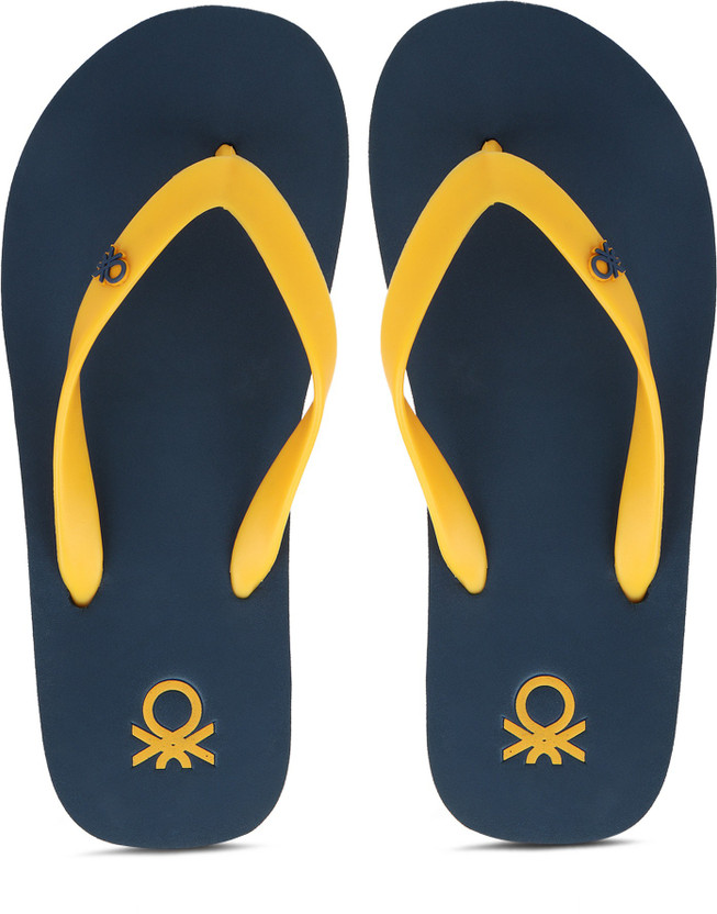 Buy United Colors of Benetton Slippers 