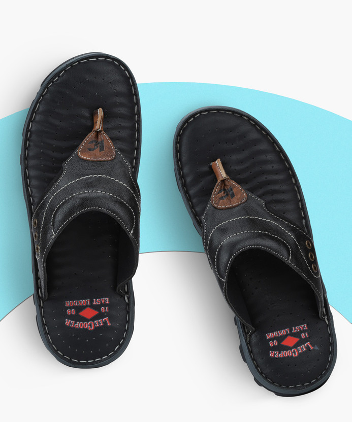 LEE COOPER Flip Flops - Buy LEE COOPER 