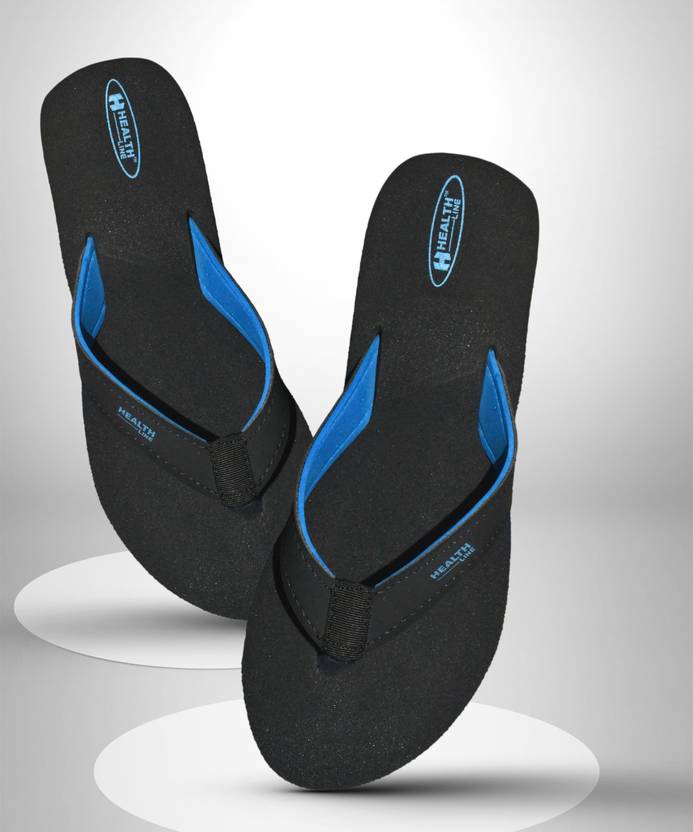 Healthline Mcp Slippers Buy Black Color Healthline Mcp Slippers Online at Best Price Shop