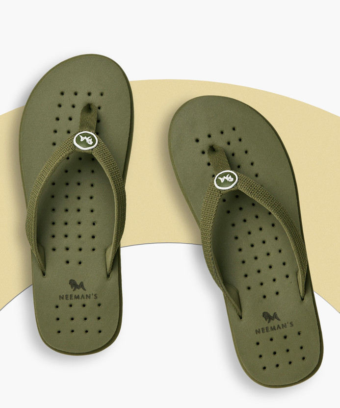 Neeman's Flip Flops - Buy Neeman's Flip 