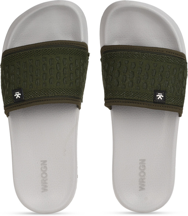 WROGN Slides - Buy WROGN Slides Online 