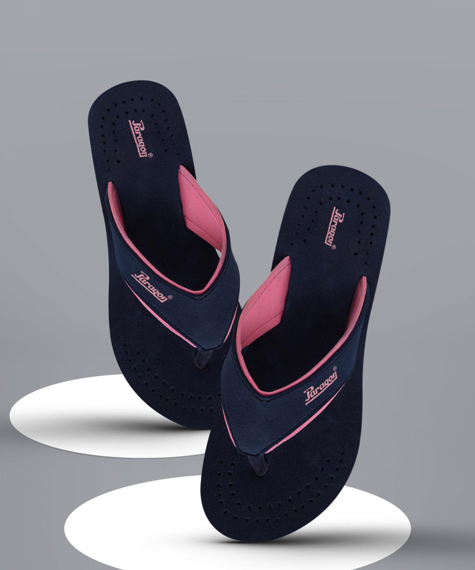 paragon flip flops online