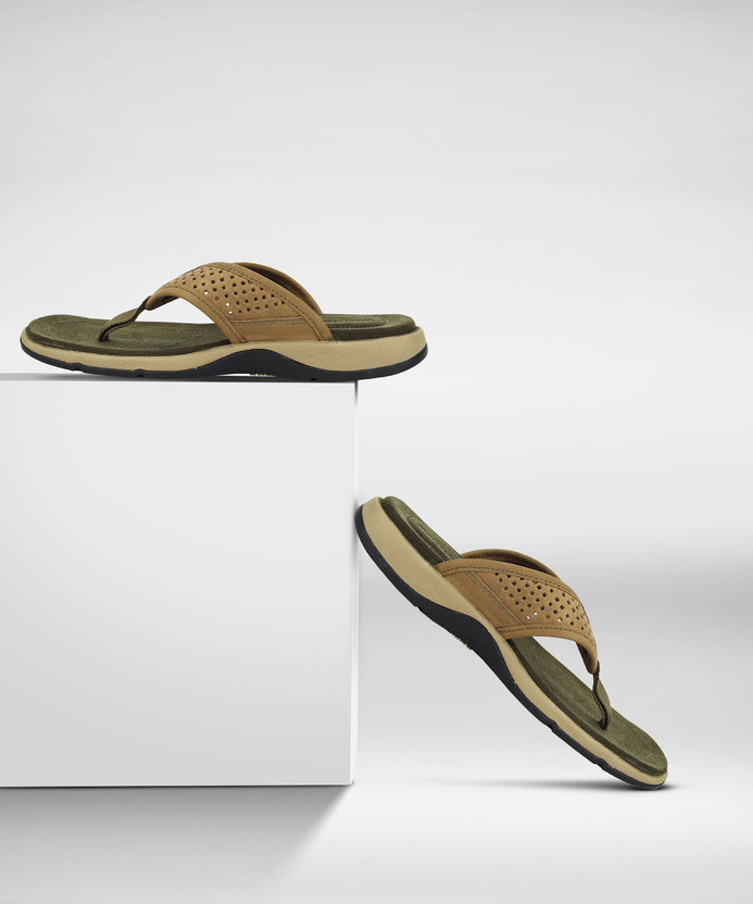 WOODLAND Slippers - Buy WOODLAND 