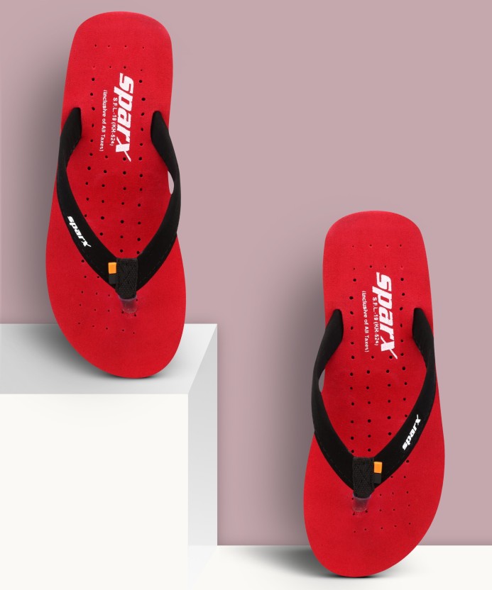 ladies sparx chappal