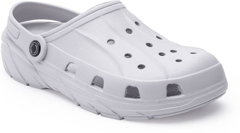 RED TAPE Slides  (Grey 8)