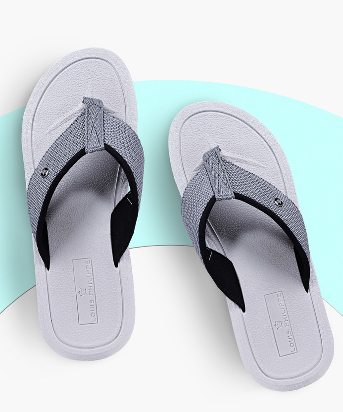 LOUIS PHILIPPE Flip Flops - Buy LOUIS 