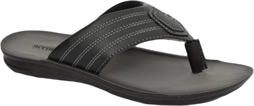 AEROWALK Slippers - Buy AEROWALK Slippers Online at Best Price - Shop for Footwears in India | Flipkart.com
