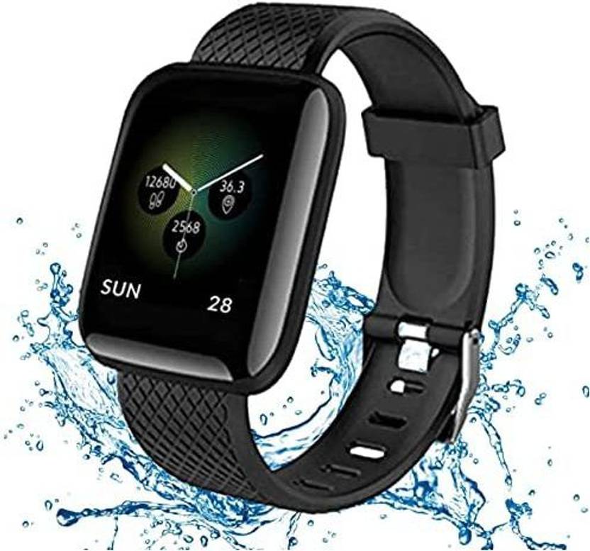 d116 smartwatch price