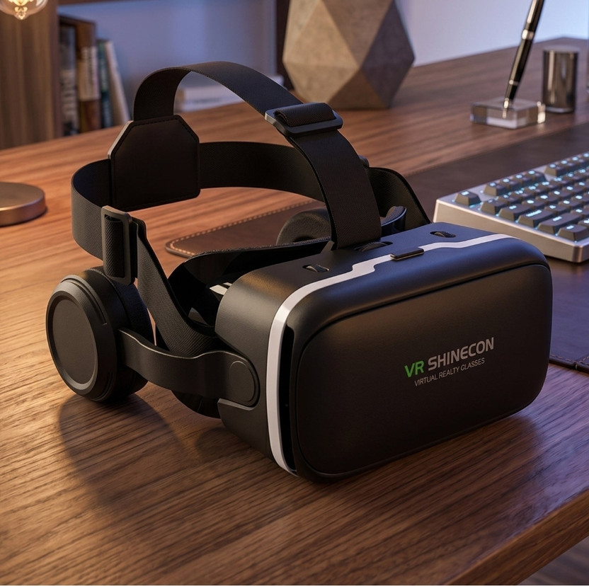 punit 3D VR box(Multiple)