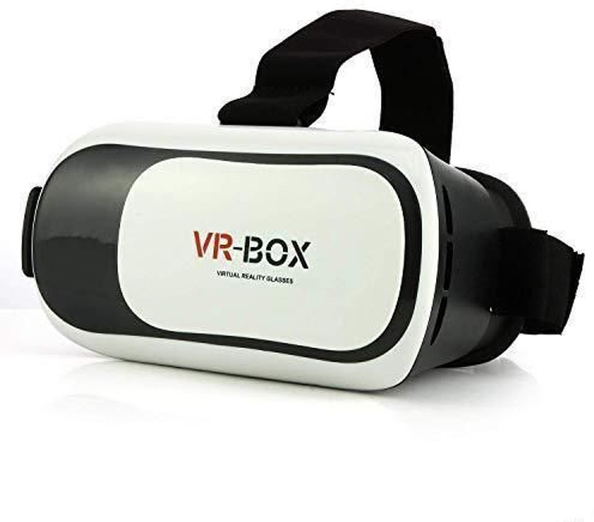 HitmanVR GamingVR(Black & White)