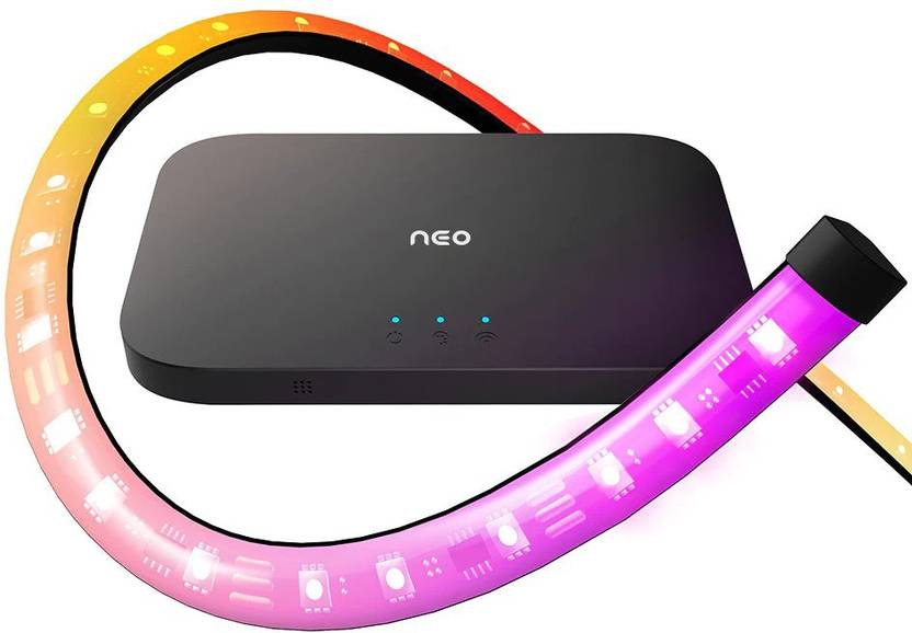 lytmi Lytmi Neo-Pro HDMI 2.0 Sync Box & TV LED Backlight Kit Price in ...