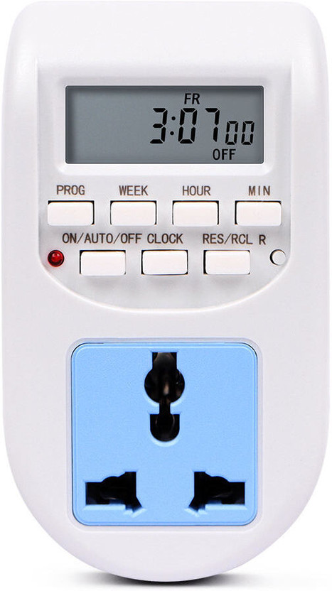 SYNSOR PT01 Smart Switch(White)
