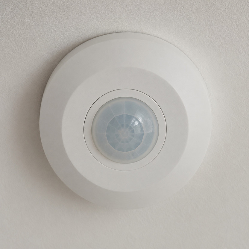 DELPHY AUTOMATION PIR 360 Smart Kit(White)