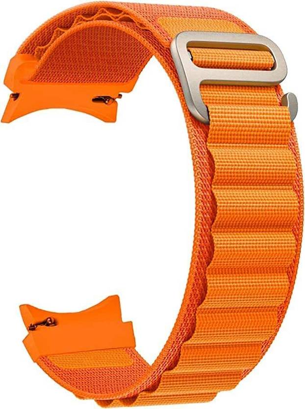 Dallao Alpine Loop Nylon Bands 22MM Smart Watch Straps Smart Watch