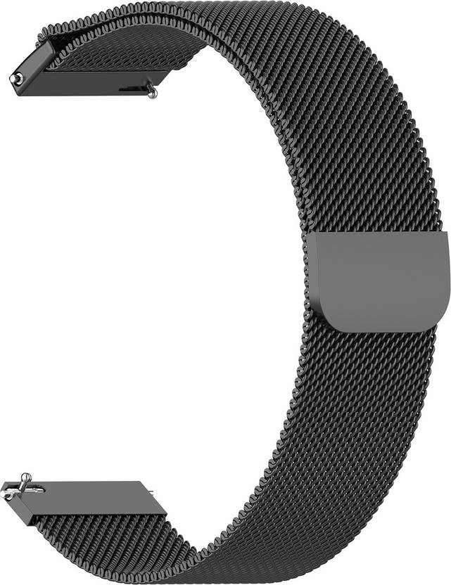 Melfo Chain Compatible with Noise ColorFit Ultra 2 Smart Watch