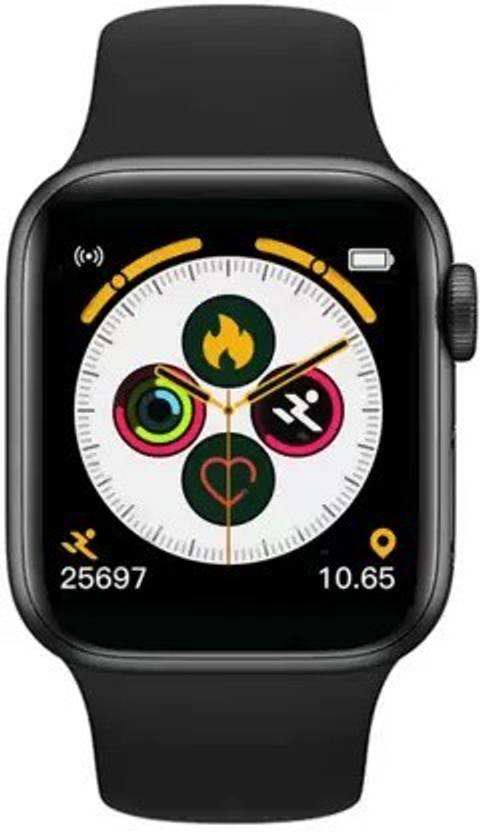 t50 smartwatch