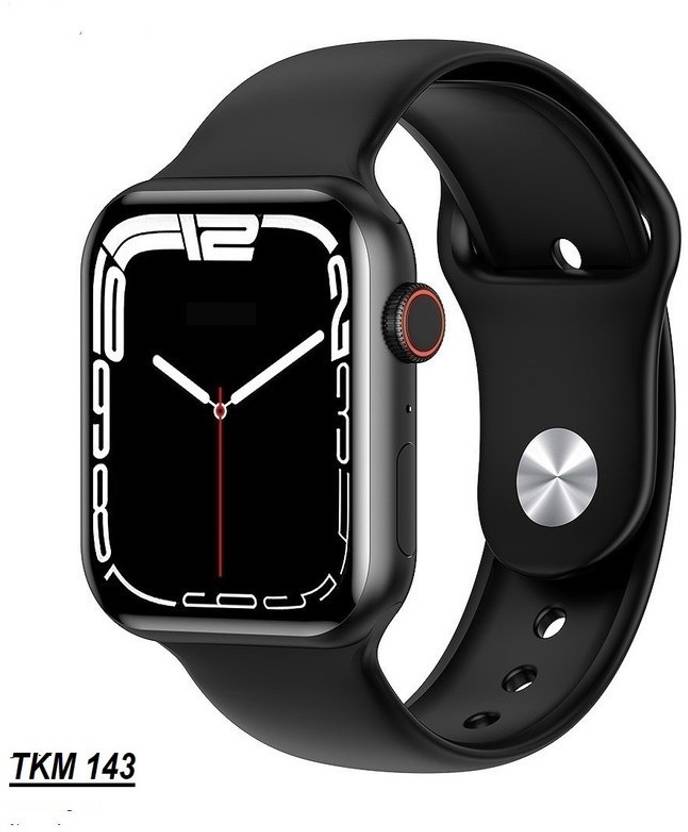 Stybits K200(i7 Pro) Trendy Ultra Pro Max Fitnes Tracker Smart Watrch