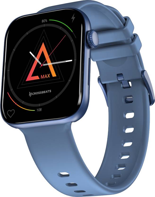 ignite spectra smart watch