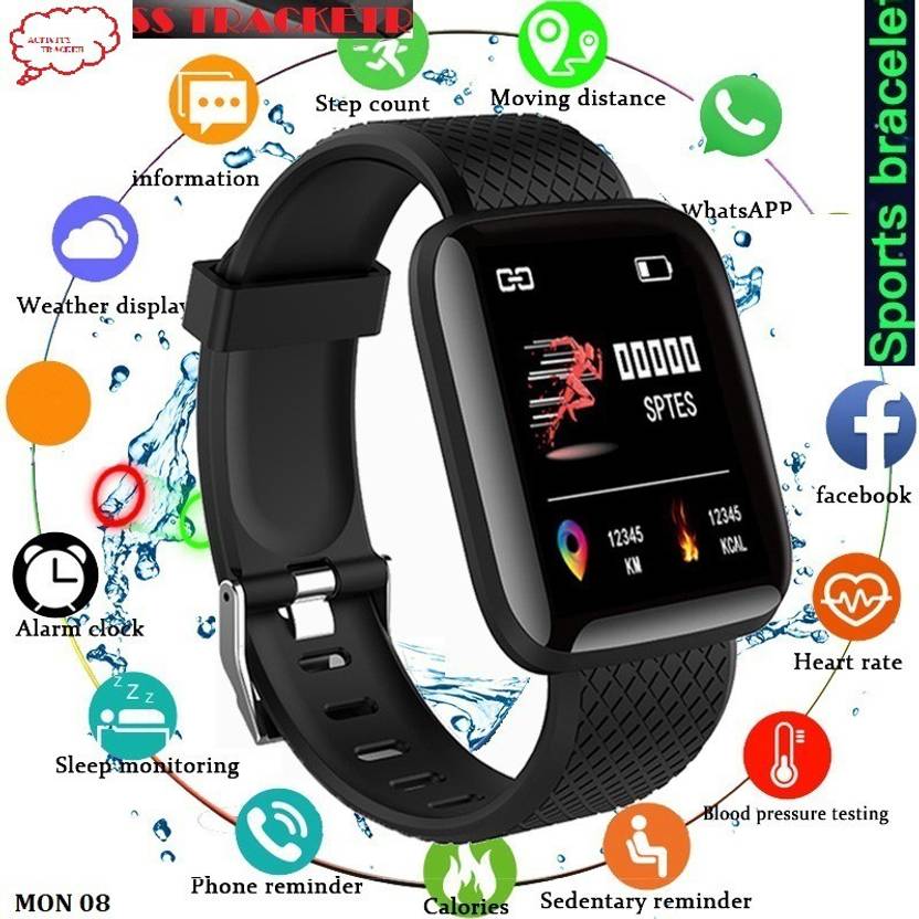 smart watch in lowest price