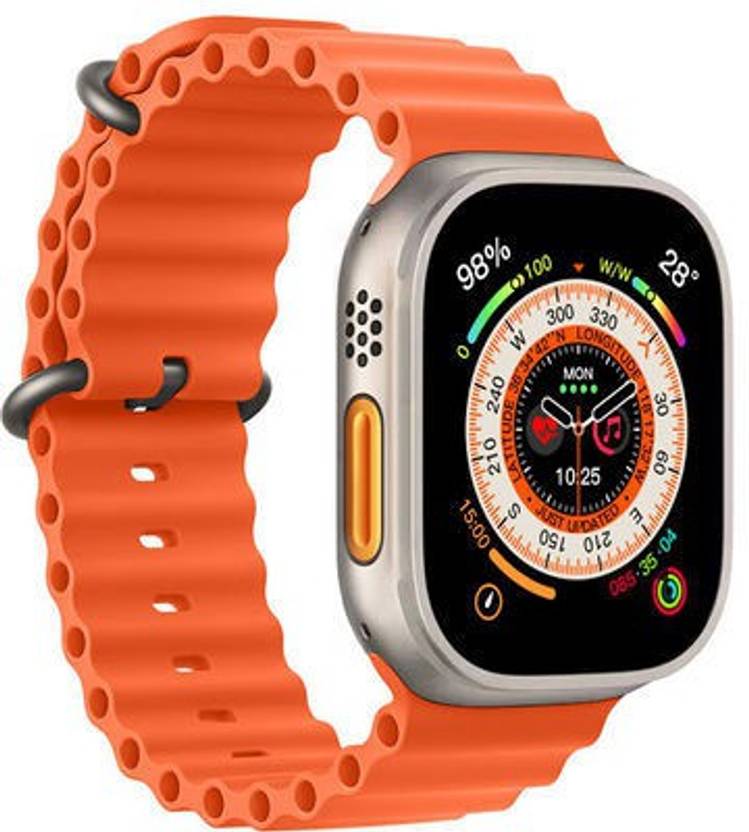 ws8 watch ultra