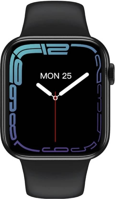 intelligent bluetooth smartwatch