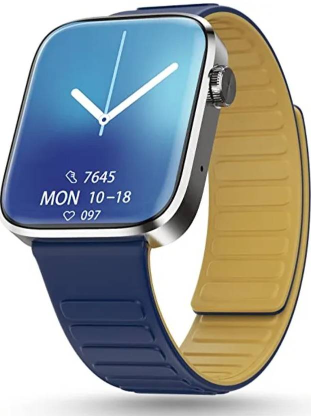 pebble cosmos smartwatch flipkart