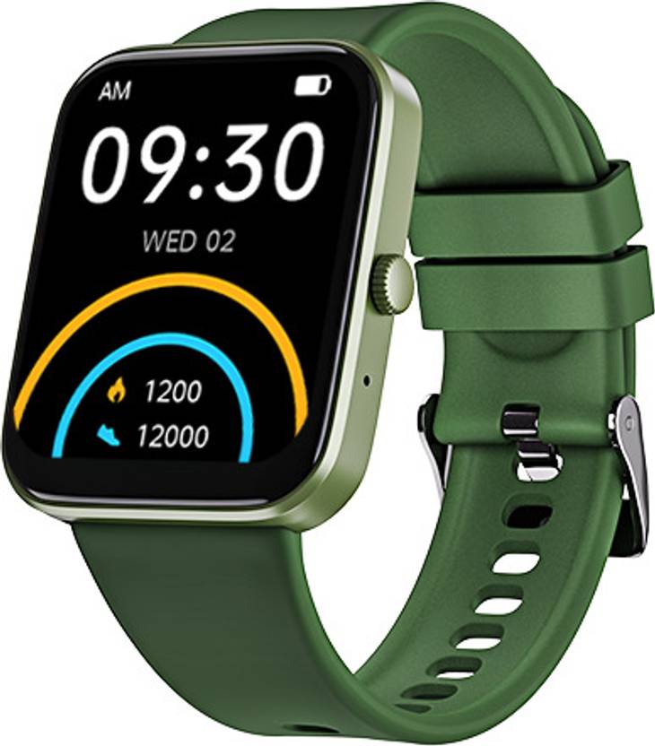 bt notifier for hype smartwatch