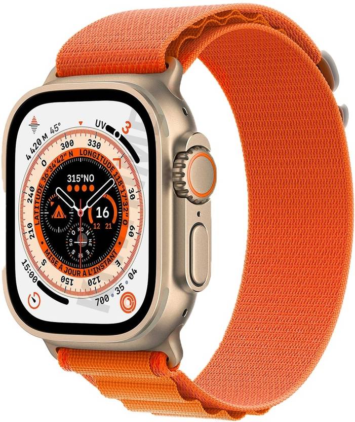 wearfit hw 8 ultra