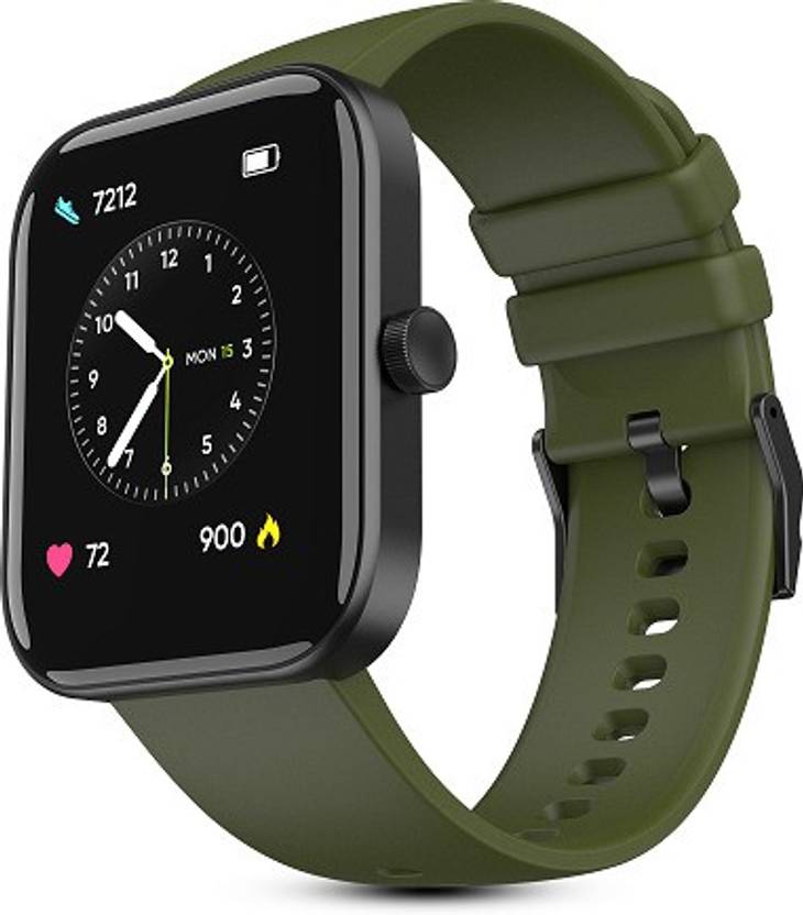 mivi model e with 1.69 display