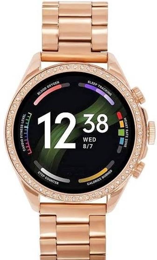 smart watch generation 4