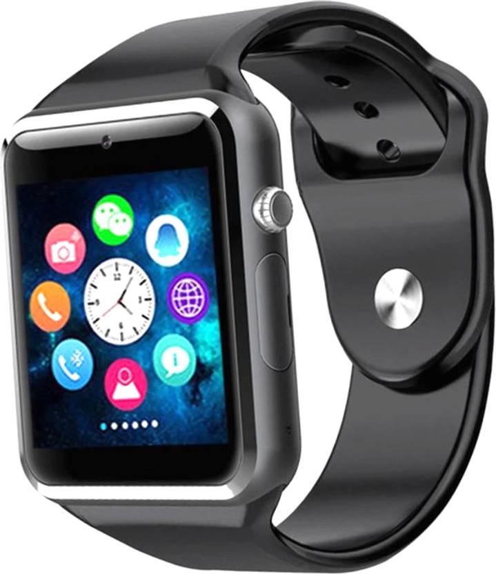 compare android smart watches