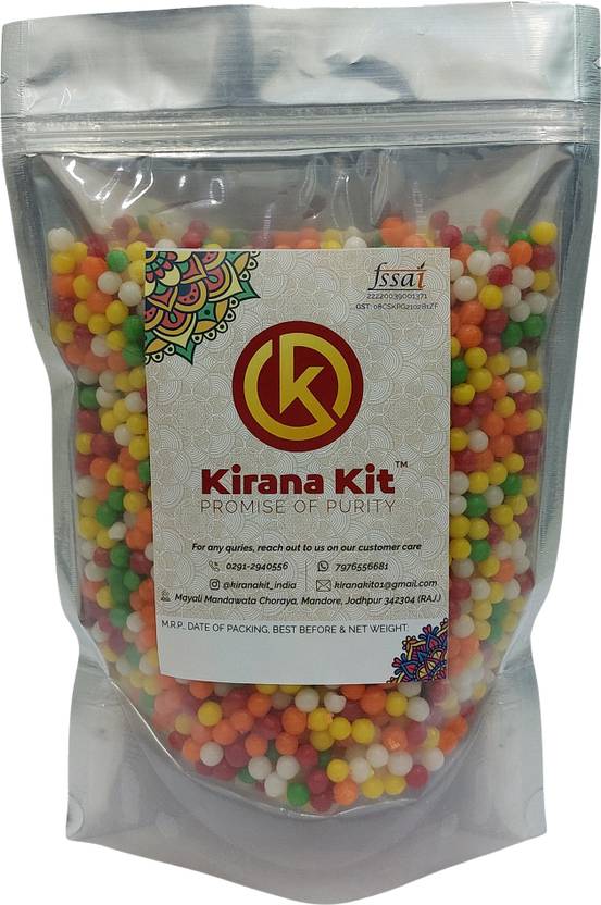 KIRANA KIT Fruit Balls Fruit Candy Price in India Buy KIRANA KIT