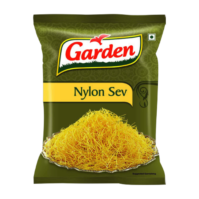 Garden Nylon Sev(150 g)