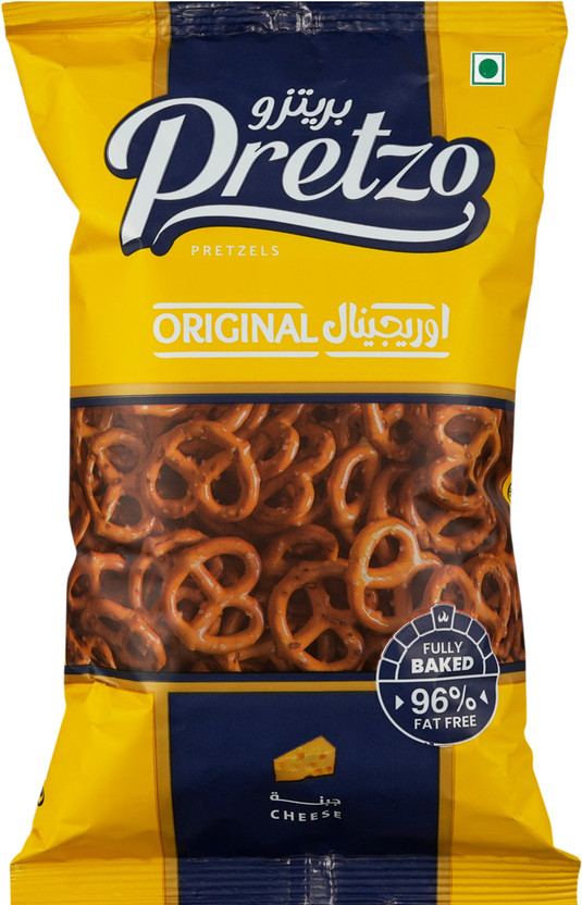 pretzo pretzel cheese Mixture(50 g)