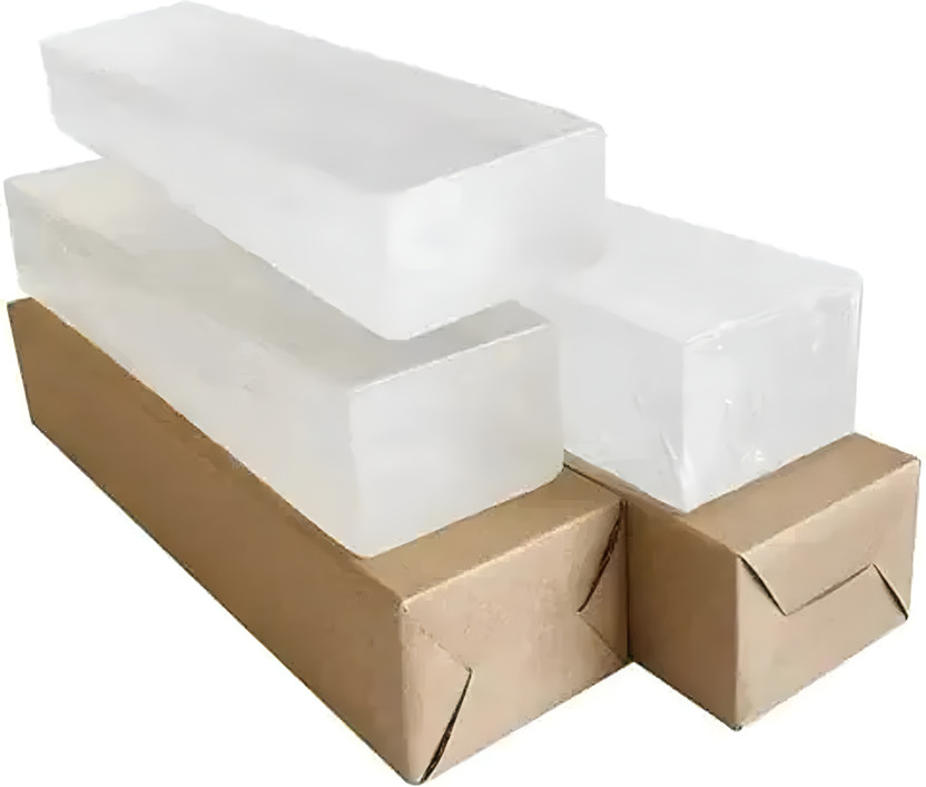 QUTA Melt & Pour Soap Base 1KG SLS Free Glycerin DIY Handmade Soap Making(1000 g)