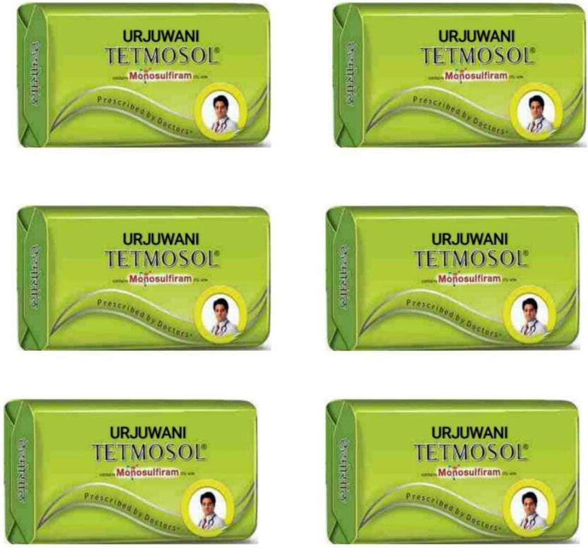 skin infection tetmosol soap price