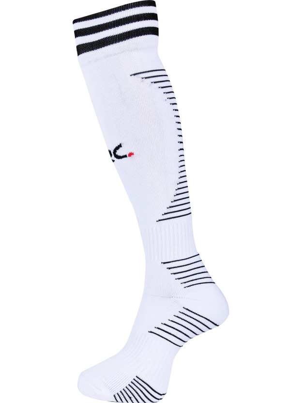RC. ROYAL CLASS Men & Women Self Design Knee High