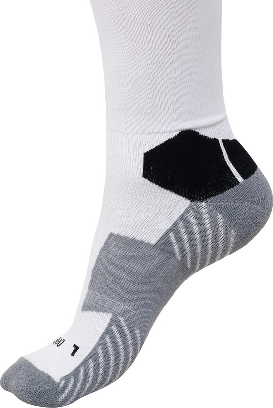 Sportinger Men & Women Solid Calf Length