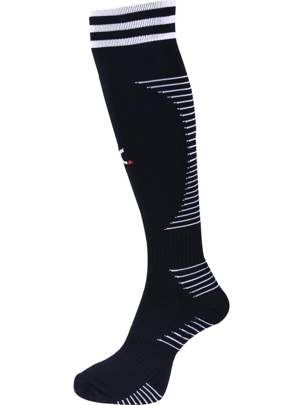 RC. ROYAL CLASS Men & Women Self Design Knee High