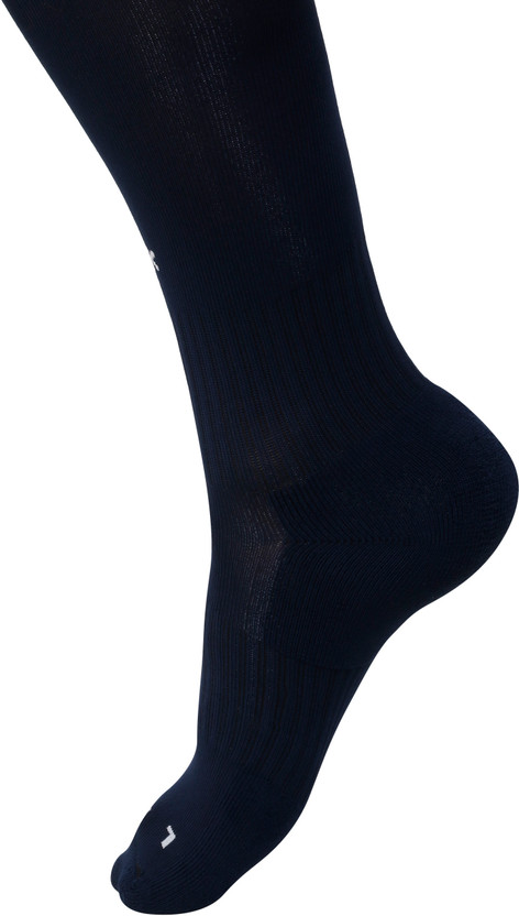 Sportinger Men & Women Solid Calf Length