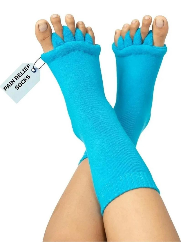 Dev Men & Women Solid Ankle Length