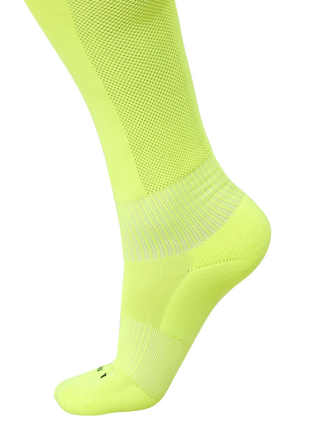 never lose Men & Women Knee High