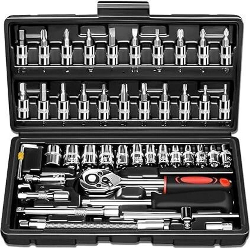 romj Socket Set(Pack of 1)