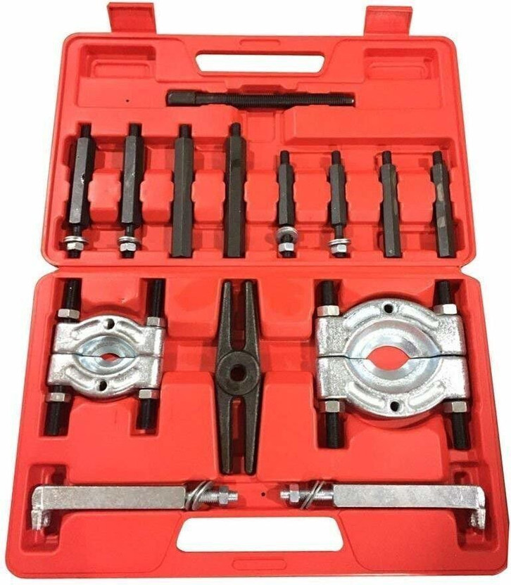 VOLTZ DN-D1013 Bearing Puller Socket Set(Pack of 1)