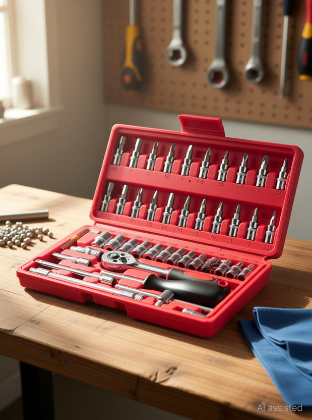Pappu PAPU Combination Screwdriver Set(Pack of 1)