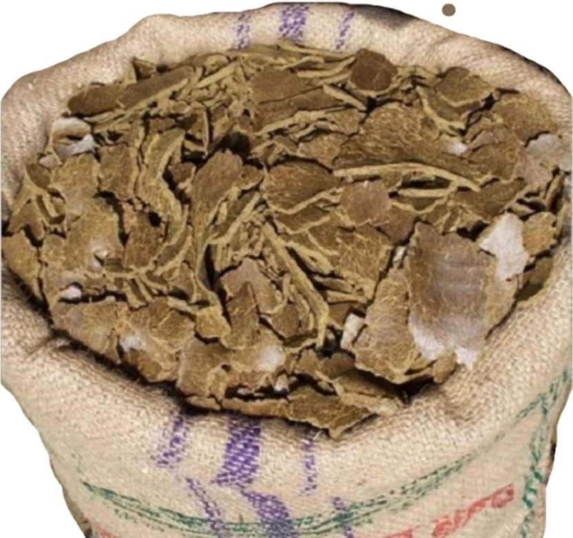 GROWWKARNI Organic Fertilizer for Plants, Fertilizers for Plants Home Garden Manure, Potting Mixture, Pesticide, Husk, Soil, Fertilizer(1 kg, Cake)